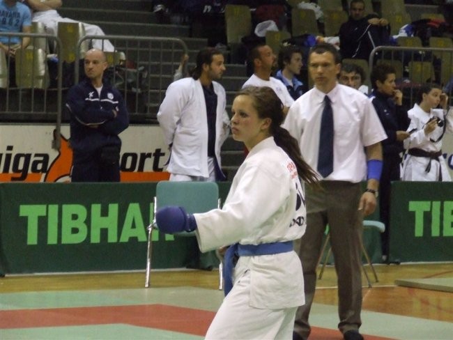 Robi Rajh Open 2007 - foto povečava