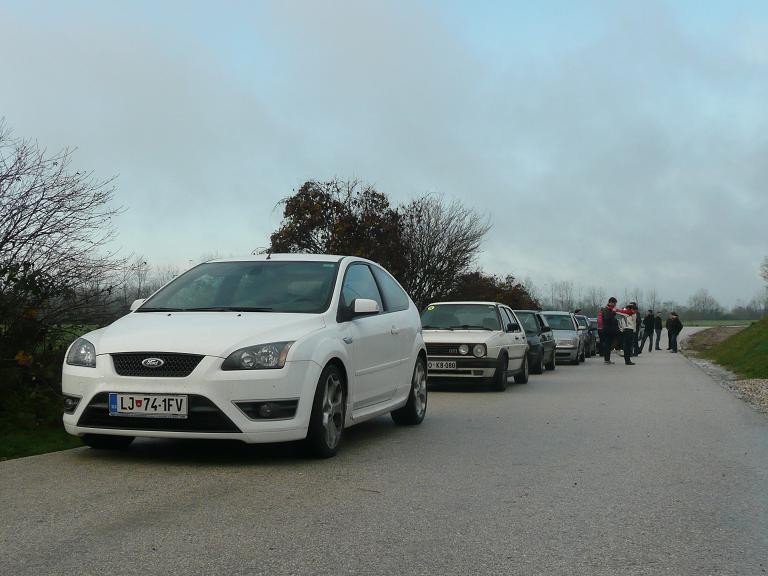 Raceland - foto povečava