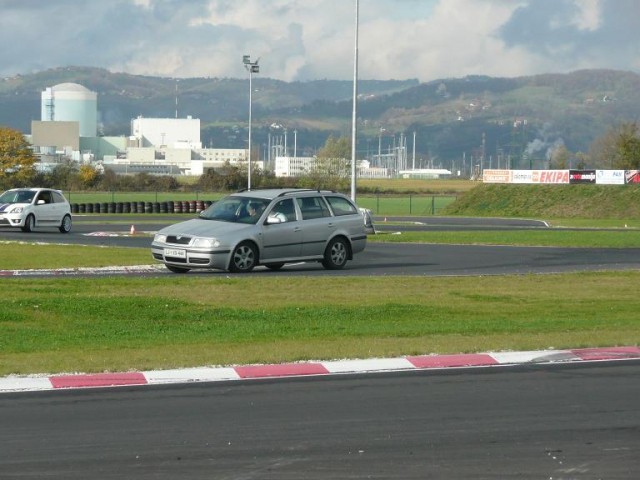 Raceland - foto