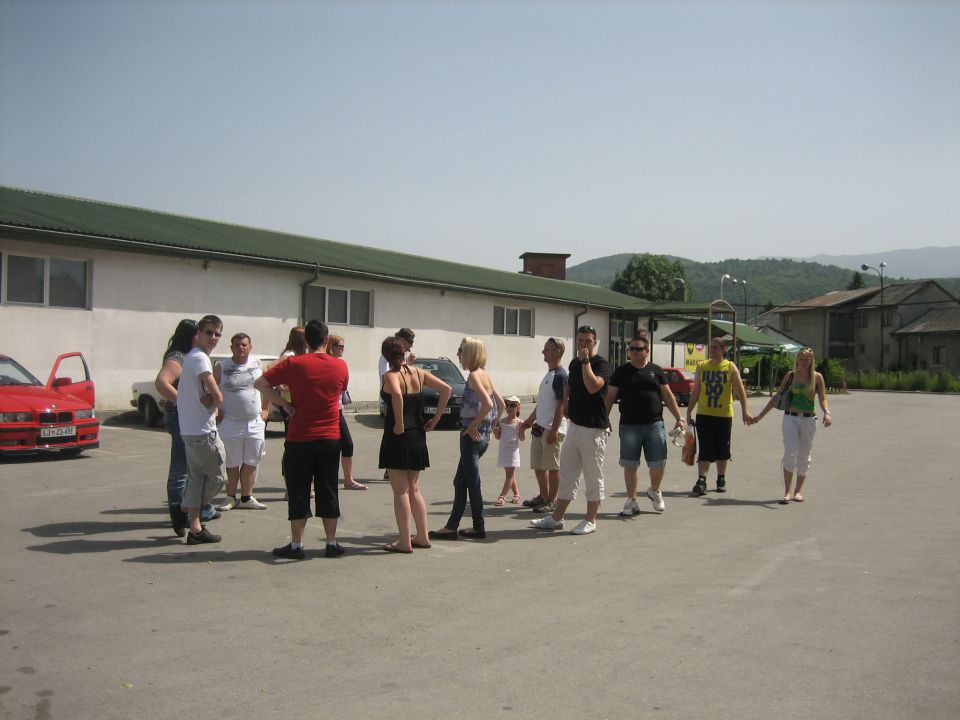 Bosna tour 12.6.2010 - foto povečava