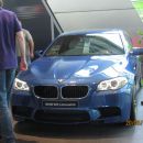 BMW Welt 20.5.2012