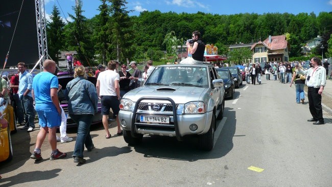 Trefen 2007 - foto povečava