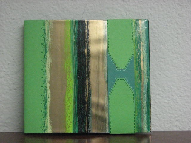 Moja za 2009