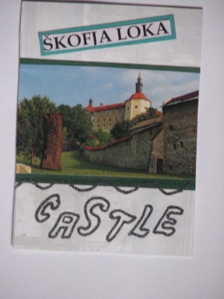 ŠKOFJA LOKA7traded

In the 13th century, a powerful medieval castle was built above the 