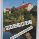 NOVO MESTO /TRADED

Franciscan monastery
The monastery hauses ane of Slovenia¨s oldest 