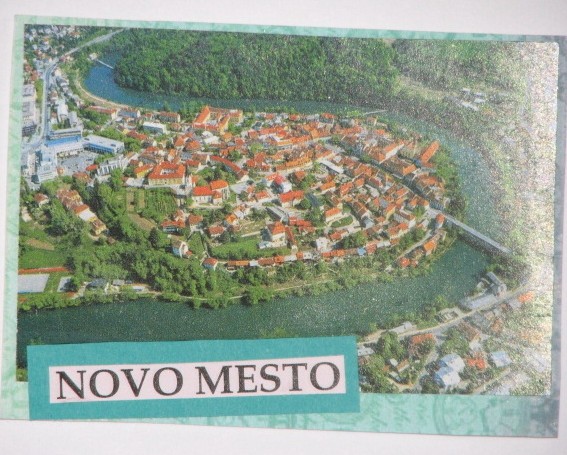 NOVO MESTO/traded