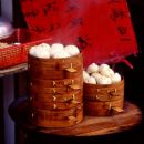 Dumplings, Xian, Kitajska