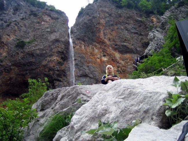 Logarska 2007 - foto povečava