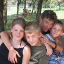 PaZii MarKo - D NausH Meu ßŁeMoW z RoKo =D
LoL DaWoR =D