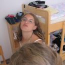 *uuu MasHy....Za KoGa Ye zHe TaŁe KiSs...ZaMe SiGurN Ne =P