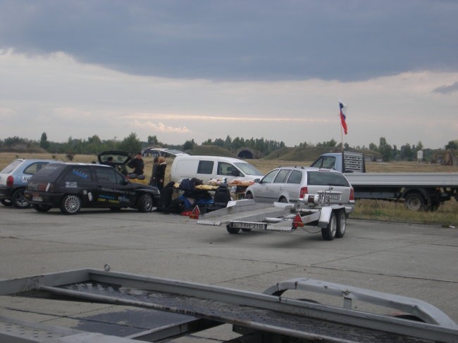Tököl Madžarska 27.9.08 - foto povečava