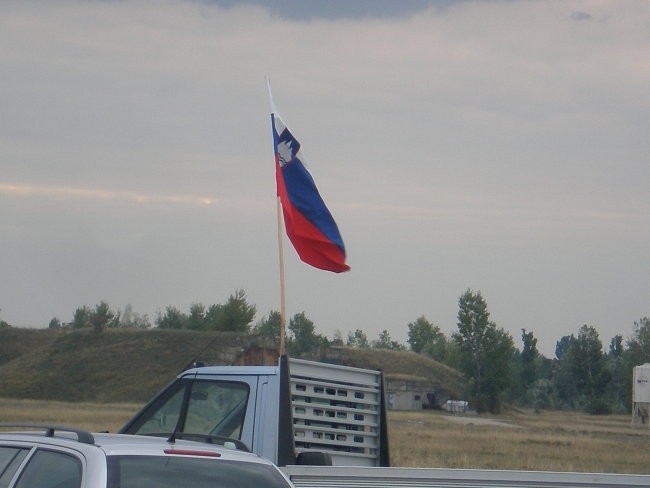 Tököl Madžarska 27.9.08 - foto povečava