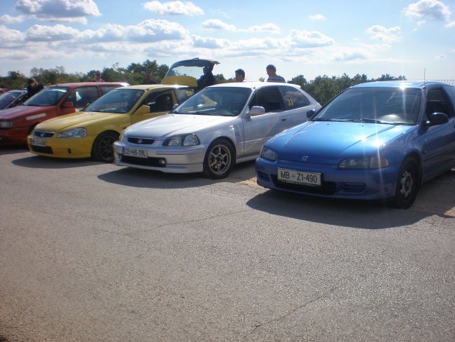 401 Streetrace Žminj 4.-5.10.08 - foto povečava