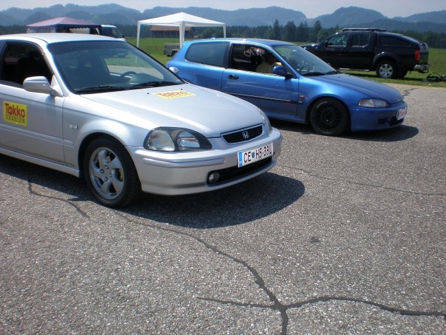 Drag Race Slovenj Gradec 10.6.2007 - foto povečava