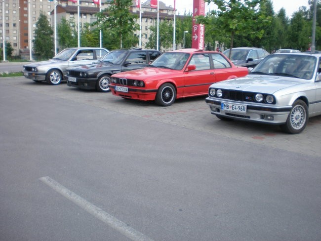 BMW Srečanje Celje - foto povečava