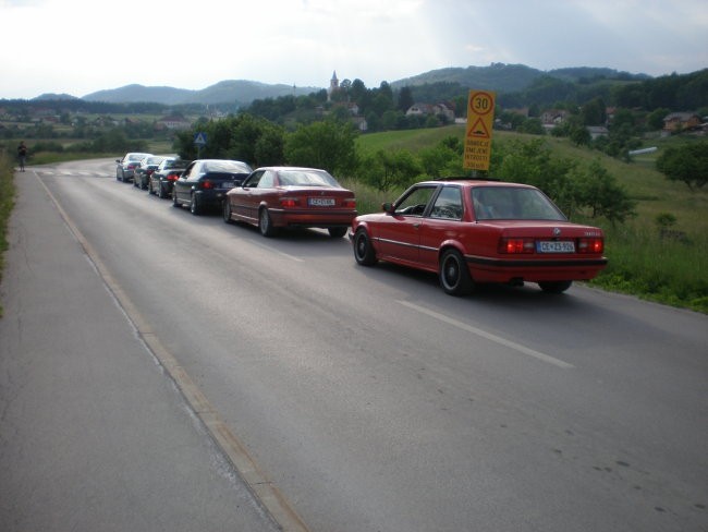 BMW Srečanje Celje - foto povečava