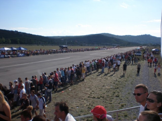 Drag Race Grobnik 25.-26.8.2007 - foto