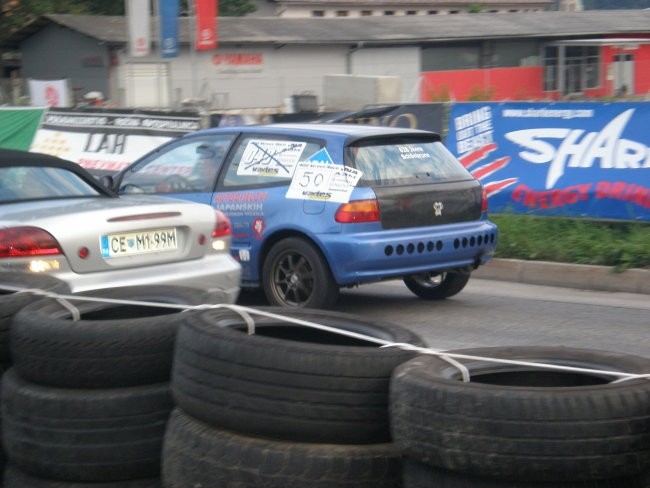 Drag Race Celje 1.-2.9.2007 - foto povečava