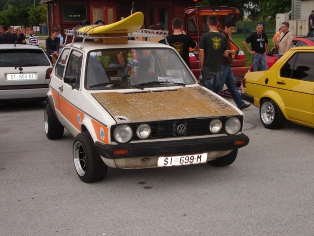 Vw Karlovac - foto