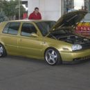 Neven's golf mk3