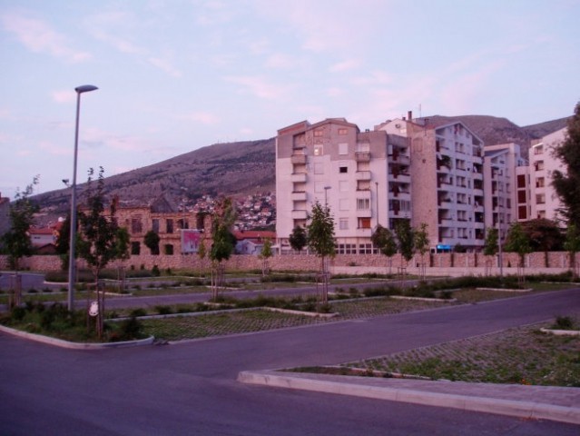 Budva 2008 - foto
