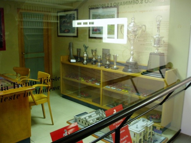 Maranello 2007 - foto