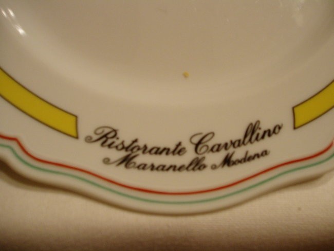 Maranello 2007 - foto povečava