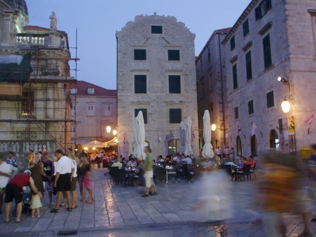 Dubrovnik 2007 - foto povečava