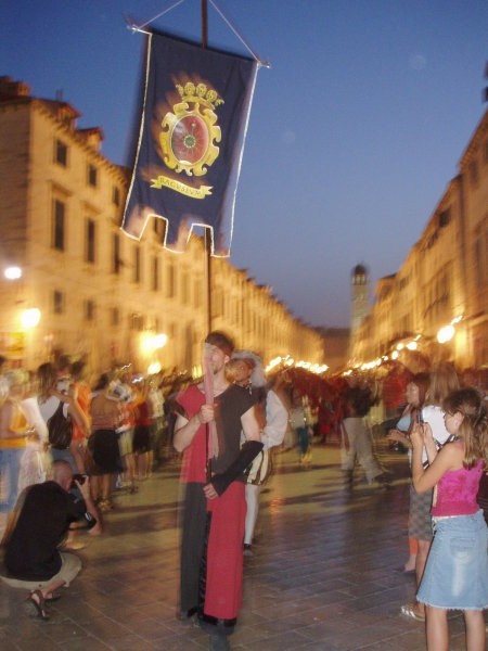 Dubrovnik 2007 - foto