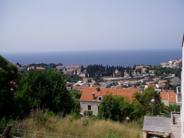 Dubrovnik 2007 - foto