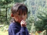 Nepal 2007 - foto