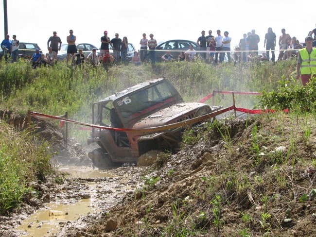 Offroad Kneginec 2007 - foto povečava