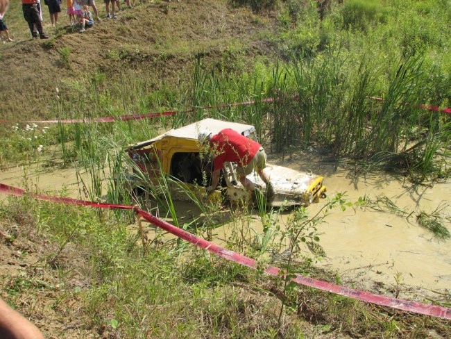 Offroad Kneginec 2007 - foto povečava