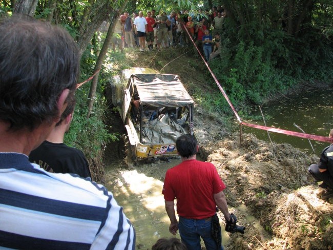 Offroad Zelina 2007 - foto povečava