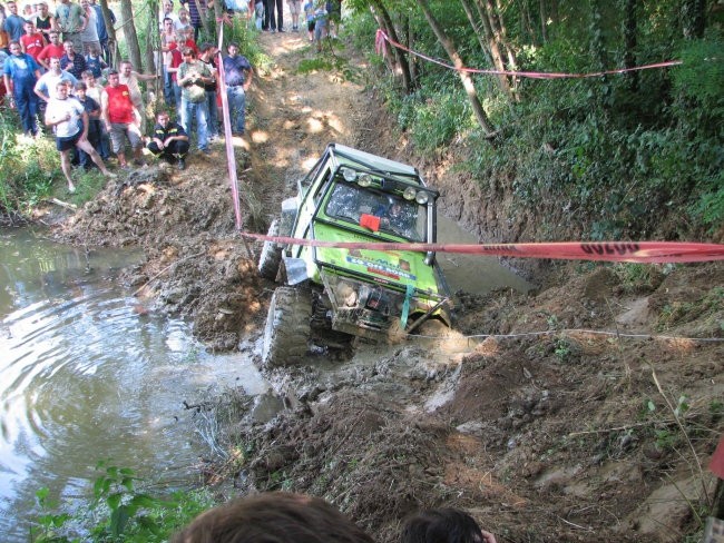 Offroad Zelina 2007 - foto povečava