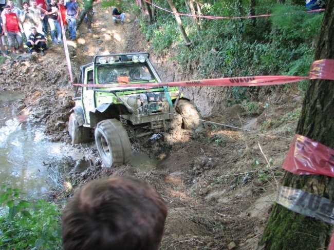 Offroad Zelina 2007 - foto povečava