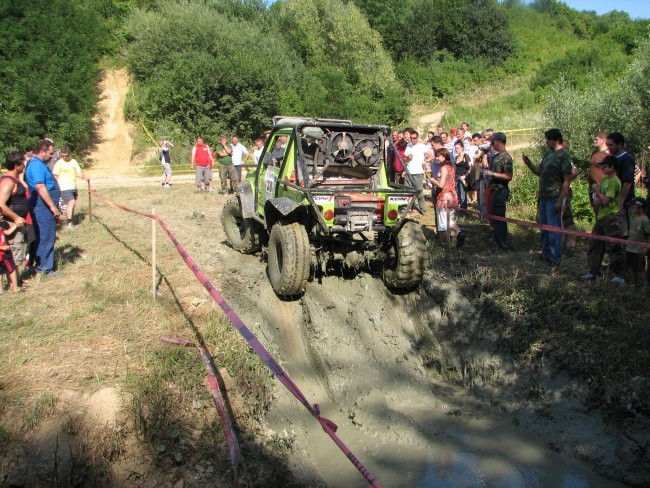 Offroad Zelina 2007 - foto povečava