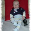 ati zdj pa je TV moj :-)