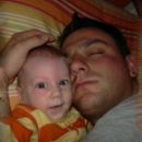 Maj peti mesec