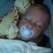 Maj prvič na morju junij 2008