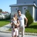 gremo na poroko (26.7.08) atijevega sestriča