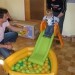 darilo od dedija in babice....