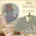 Mia sv. krst 13.2.2011