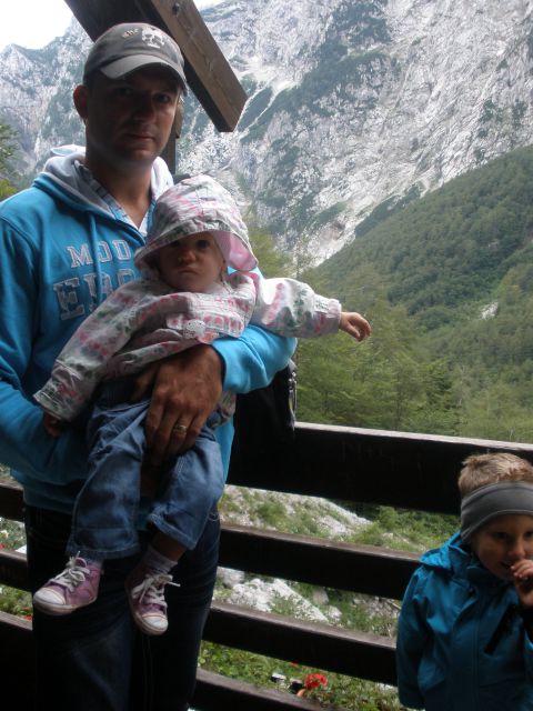 Logarska dolina - foto