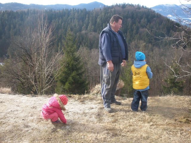 Mia šestnajsti mesec - foto