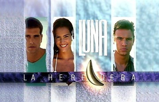 Luna, la heredera-2004