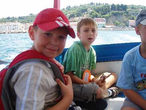 Oratorij 2006 - foto povečava