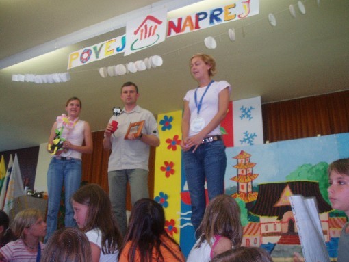 Oratorij 2006 - foto povečava