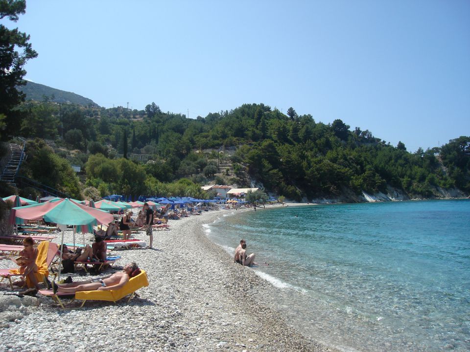 Samos - foto povečava