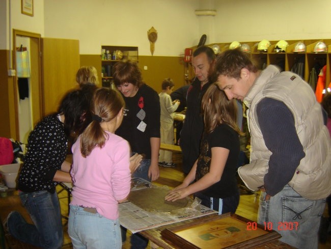 Delavnica oktober - foto povečava